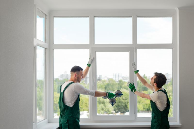 Window Remodeling