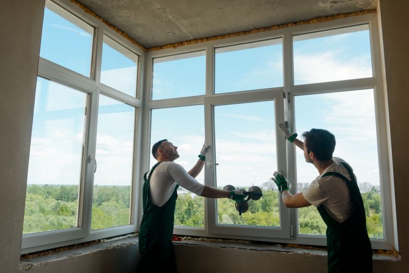 Window Service