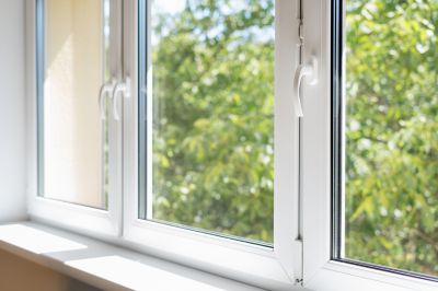 Windows Replacement